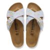 Siena Wildleder