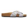 Siena Wildleder