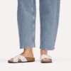 Siena Wildleder
