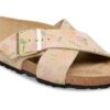 Siena Wildleder