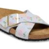 Siena Wildleder