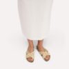 Siena Wildleder