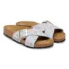 Siena Wildleder
