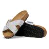 Siena Wildleder