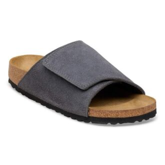 Solana Vl Wildleder