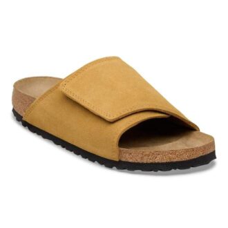 Solana Vl Wildleder