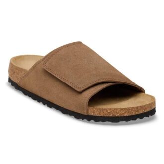Solana Vl Wildleder