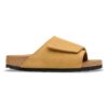 Solana Vl Wildleder