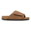 Solana Vl Wildleder