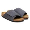 Solana Vl Wildleder