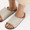 Solana Vl Wildleder