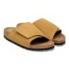 Solana Vl Wildleder