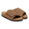 Solana Vl Wildleder