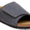 Solana Vl Wildleder