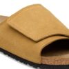 Solana Vl Wildleder