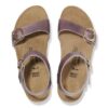 Soley Ring-Buckle Naturleder Soley Ring-Buckle Naturleder