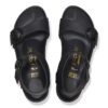 Soley Ring-Buckle Naturleder Soley Ring-Buckle Naturleder