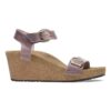 Soley Ring-Buckle Naturleder Soley Ring-Buckle Naturleder