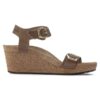Soley Ring-Buckle Naturleder
