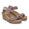 Soley Ring-Buckle Naturleder Soley Ring-Buckle Naturleder