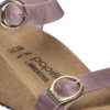 Soley Ring-Buckle Naturleder Soley Ring-Buckle Naturleder