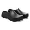 Super-Birki Shearling Polyurethan Jet Black Super-Birki Shearling Polyurethan Jet Black