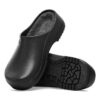 Super-Birki Shearling Polyurethan Jet Black Super-Birki Shearling Polyurethan Jet Black