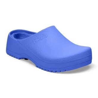 Super-Birki Shearling Polyurethan Ultra Blue