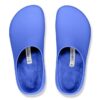 Super-Birki Shearling Polyurethan Ultra Blue Super-Birki Shearling Polyurethan Ultra Blue