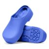 Super-Birki Shearling Polyurethan Ultra Blue Super-Birki Shearling Polyurethan Ultra Blue