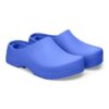 Super-Birki Shearling Polyurethan Ultra Blue Super-Birki Shearling Polyurethan Ultra Blue