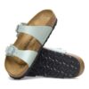 Sydney Birko-Flor Graceful Surf Green