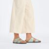 Sydney Birko-Flor Graceful Surf Green