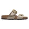 Sydney Cushion Buckle Birko-Flor