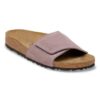 Sylt 2.0 Wildleder