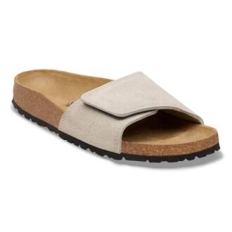 Sylt 2.0 Wildleder