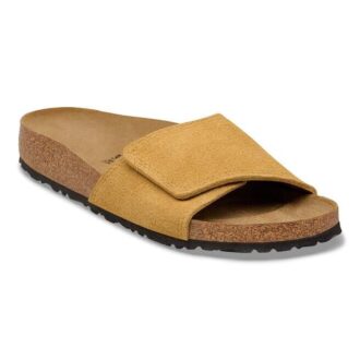 Sylt 2.0 Wildleder