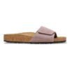 Sylt 2.0 Wildleder