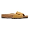 Sylt 2.0 Wildleder