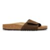 Sylt 2.0 Wildleder