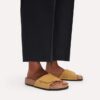 Sylt 2.0 Wildleder