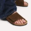 Sylt 2.0 Wildleder