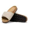 Sylt 2.0 Wildleder