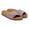 Sylt 2.0 Wildleder