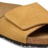 Sylt 2.0 Wildleder