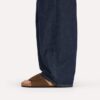 Sylt 2.0 Wildleder