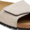 Sylt 2.0 Wildleder