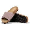 Sylt 2.0 Wildleder