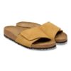 Sylt 2.0 Wildleder