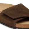 Sylt 2.0 Wildleder